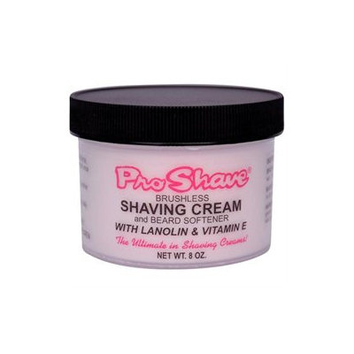Heredom LLC ProShave Brush-less Shaving Cream