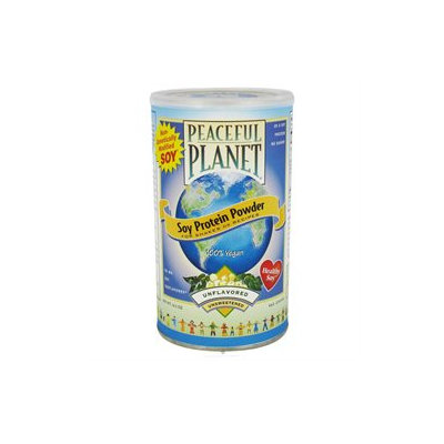 VegLife - Peaceful Planet Soy Protein Powder - 16.2 oz.