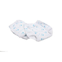 Mom Innovations Potty Scotty - Cotton Training Pants (Single 3, 6, or 12 Pk) (X-Large (39-44 lbs), Single)