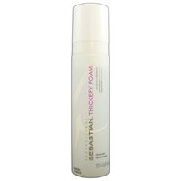 Sebastian Thickefy Foam by Sebastian for Unisex - 6.8 oz Thickener
