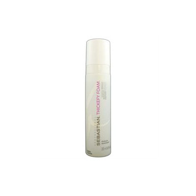 Sebastian Thickefy Foam by Sebastian for Unisex - 6.8 oz Thickener