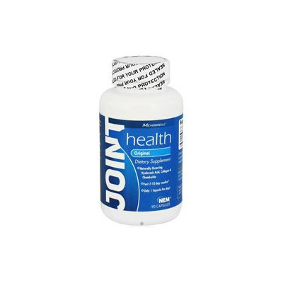 Membrell - Joint Health Natural Eggshell Membrane NEM - 90 Vegetarian Capsules