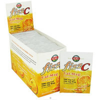 Fizz C Orange Cal Mag Kal 30 Packet