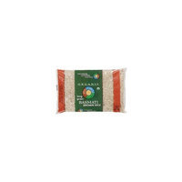 Full Circle Organic Long Grain Basmati Brown Rice (Case of 12)