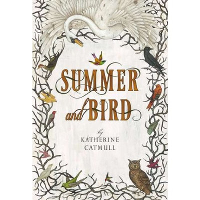 Summer and Bird