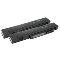 Replacement Battery For Dell 312-0814 (2 Pack)