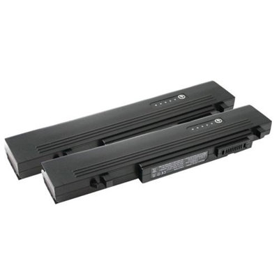 Replacement Battery For Dell 312-0814 (2 Pack)