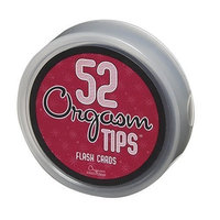 Orgasm Service Station 52 Orgasm Tips