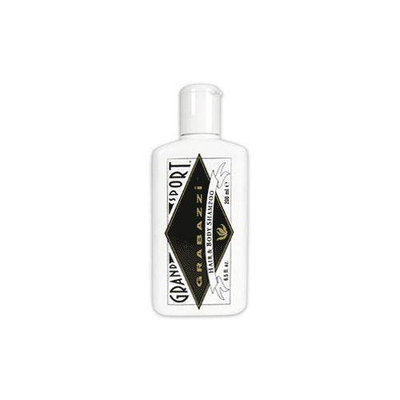 Grabazzi by Gendarme Hair Body Shampoo