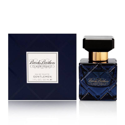 Brooks Brothers Ny Men - Edt Spray 1 oz