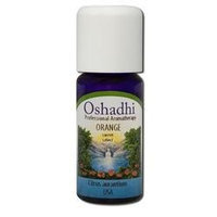 Oshadhi - Essential Oil, Orange Sweet, 10 ml