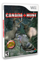 Virtual Play Games Canada Hunt