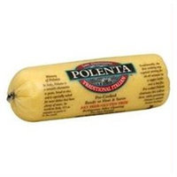San Gennaro B85732 San Gennaro Polenta Traditional -12x24oz