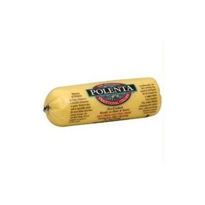 San Gennaro B85732 San Gennaro Polenta Traditional -12x24oz
