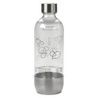 SodaStream Stainless Steel 1L Bottle