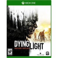 Warner Brothers Dying Light (Xbox One)