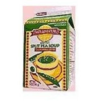 Taste Adventure Soup Mix Split Pea 10 LB