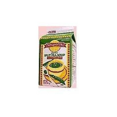 Taste Adventure Soup Mix Split Pea 10 LB