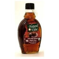 Natural Value BG16251 Natural Value B Maple Syrup - 1x60LB