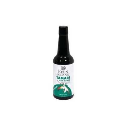 Eden Foods Organic Tamari Soy Sauce - 10 fl oz