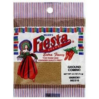 Fiesta B02732 Bolners Fiesta Ground Comino -12x2.5oz