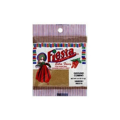 Fiesta B02732 Bolners Fiesta Ground Comino -12x2.5oz