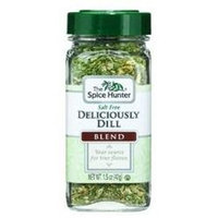 The Spice Hunter Deliciously Dill Blend