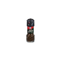 McCormick Credit, Inc. McCormick Black Peppercorn Grinder Case Count: 6 per caseCase Contains: 6 OZ