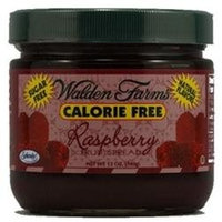Walden Farms Fruit Spread - 12 Oz. - Raspberry