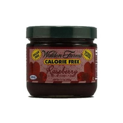 Walden Farms Fruit Spread - 12 Oz. - Raspberry