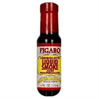Figaro BG12981 Figaro Smoked Mesq Mrnde - 12x4OZ