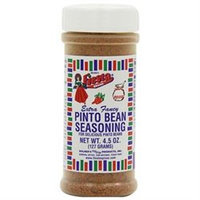 Fiesta Fiesta Pinto Bean Seasoning 4.5 Oz Pack Of 6