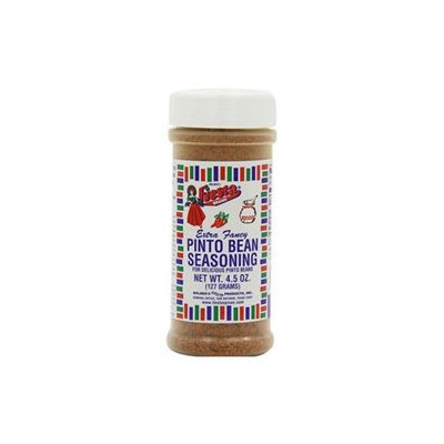 Fiesta Fiesta Pinto Bean Seasoning 4.5 Oz Pack Of 6