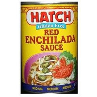 Hatch Farms, Inc. Hatch Farms#44; Inc. 30622 Hatch Farms Medium Red Enchilada 12x15 OZ