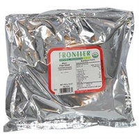 Frontier Natural Products Organic Flax Seed Whole - 16 oz