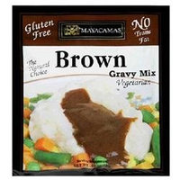Mayacamas Brown Gravy Mix Gluten Free - 0.65 oz