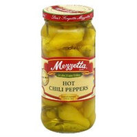 Mezzetta BG15781 Mezzetta Hot Chili Pepprs - 6x16OZ