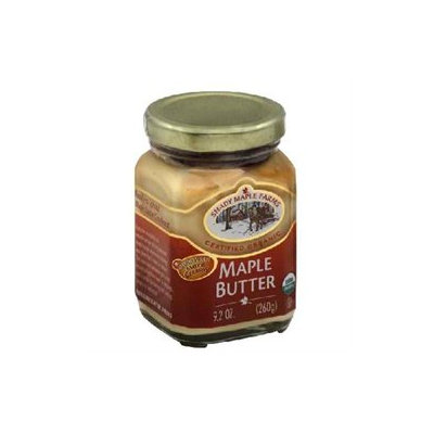 Shady Maple Farms Organic Maple Butter - 9.2 oz