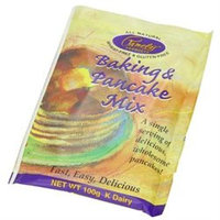 Bangalla 87769 Pamela s Products Baking & Pancake Mix- 12x100 GR