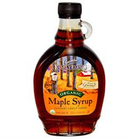 Coombs Family Farm B00863 Coombs Family Farm Grade B Maple Syrup Box - 1x5 gal