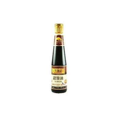Lee Kum Kee BG15114 Lee Kum Kee Sweet Soy Sauce - 12x14OZ