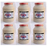 Morehouse BG15880 Morehouse Stingrd Mustard - 1x128OZ