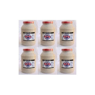 Morehouse BG15880 Morehouse Stingrd Mustard - 1x128OZ