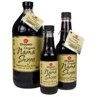 Ohsawa 19887 1x 5oz Organic Nama Shoyu