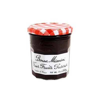Bonne Maman Red Currant Jelly - 13 oz