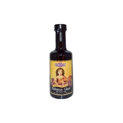 Gia Russa B52461 Gia Russa Balsamic Glaze -6x8.5oz