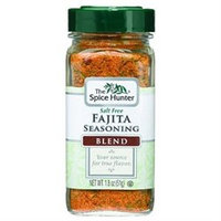 The Spice Hunter Fajita Seasoning Blend, 6 pk