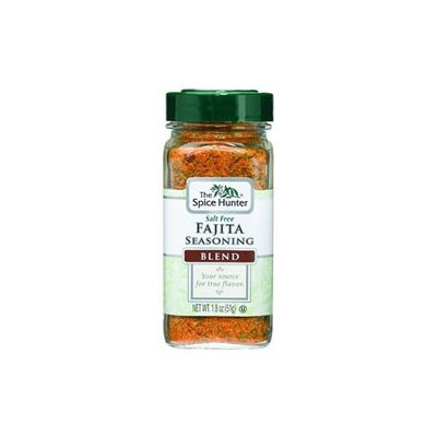 The Spice Hunter Fajita Seasoning Blend, 6 pk