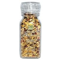 Simply Organic - Chophouse Seasoning - 3.8 oz.