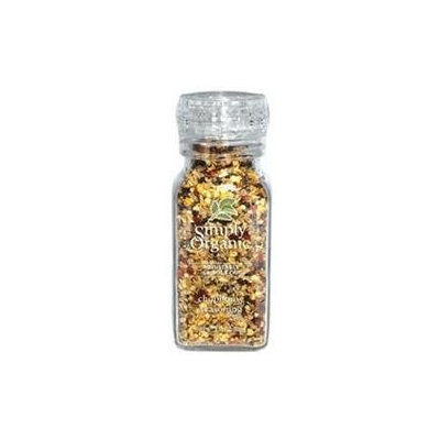 Simply Organic - Chophouse Seasoning - 3.8 oz.